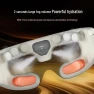 Smart Heated Eye Massager — Eye Massager, Breo