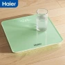 Smart Home Scale with App Sync — Smart Scale, Haier