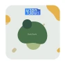 Smart Rechargeable Glass Body Weight Scale — Smart Scale, BORO