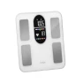 Smart USB Rechargeable Body Fat Scale — Smart Scale, ICOMON