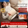 Wireless Abdominal Kneading Massager with Heat — Massage Gun, JDST online