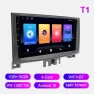 Wireless Apple CarPlay & Android Auto Car Stereo Head Unit — Car Infotainment System, GHLHS