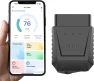 Bluetooth OBD2 Scanner with Bidirectional Diagnostics for iOS and Android — OBD2 Scanners, Kings City
