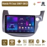 Car Multimedia Player with GPS Navigation — Car Infotainment System, icreative