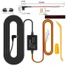 Hardwire Kit for Parking Video Surveillance — Dash Cam, 70mai