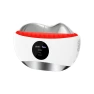Heated Neck, Shoulder, Face, and Body Lifting Scraper — Massage Gun, Global Beauty