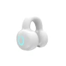 Mini Single Bluetooth Headphones with Ear Clip — Wireless Earbuds, YJMP Headphone
