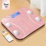 Smart Bluetooth Body Fat Scale — Smart Scale, JDST online