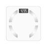 Smart Bluetooth Body Fat Scale — Smart Scale, Tiansheng