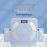 Smart Body Fat Scale — Smart Scale, Yangzi