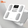 Smart Body Fat Scale — Smart Scale, WolAi