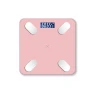 Smart Digital Weight Scale — Smart Scale, Yipan