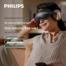 Smart Eye Massager — Massage Gun, Philips