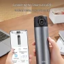 Smart Insulated Tumbler — Smart Water Bottle, Thermos