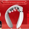 Smart Neck Massager — Massage Gun, SKG