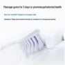 Smart Sonic Electric Toothbrush — Electric Toothbrush, Panasonic