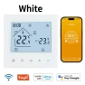 Smart Thermostat — Smart Thermostat, Tuya