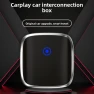 Wireless CarPlay Adapter Box — Car Infotainment System, TT-Clothes