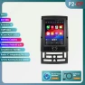 9.7-inch Wireless CarPlay Android Auto Multimedia Head Unit — Car Infotainment System, Hizpo