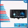 Car Multimedia Player with GPS, WIFI, Bluetooth, and FM — Car Infotainment System, Hizpo