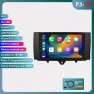 Car Multimedia Player with GPS — Car Infotainment System, Hizpo