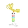 Electric Smart Hanging Door Toy Feather Caterpillar — Automatic Cat Toy, HIMO Group