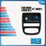 Intelligent Screen Carplay Multimedia Video Player Navigation Stereo — Car Infotainment System, Hizpo