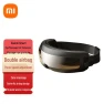 Smart Eye Massager with Heat Compress — Massage Gun, Xiaomi