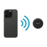 Magnetic Wireless Speaker — Wireless Earbuds, MOMAX