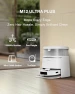 Robot Vacuum and Mop — Robot Vacuum, YEEDI