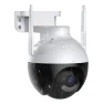 Outdoor Security Camera — Security Camera, Hiseeu