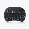 Mini Wireless Keyboard Remote Control Air Mouse Touchpad, Factory Discount Outlet