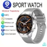 Smart Sports Watch — Smart Watch, Zodvboz