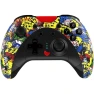 Wireless Controller with Six Axes and Dual Motors, FourAll Video Games Accessories