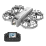 WiFi FPV Drone with Screen Controller and HD Camera — Drone, KFPLAN