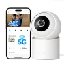 4K WiFi Indoor Security Camera — Security Camera, IMILAB