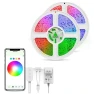 RGB Smart Light Strips — LED Strip Lights, Gosund