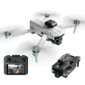 WiFi FPV Drone with LCD Screen Controller — Drone, ZHRC
