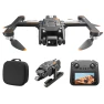 GPS 5G WiFi FPV Drone with LCD Screen Controller — Drone, PJC