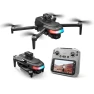 GPS 5G WiFi FPV Drone with LCD Screen Controller — Drone, PJC