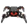 Quadruped Spider Robot Kit — Coding Robot