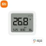 Smart Bluetooth Thermometer with LCD Display — Smart Thermometer, Xiaomi