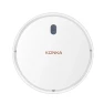 3 In 1 Smart Sweeping and Mopping Vacuum Cleaner — Robot Vacuum, Konka