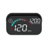 Head Up Display Digital Speedometer Projector — Heads Up Display