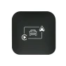 Dual-Channel Wired and Wireless CarPlay and Android Auto AI Box — Car Infotainment System, Got Now