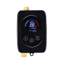 Mini Instant Water Heater — Electric Kettle