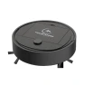 Sweeping Robot Vacuum Cleaner with Mopping — Robot Vacuum, Tevorex
