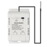 Temperature Humidity Smart Switch — Smart Plug, Tuya