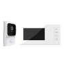 Visual Doorbell with Indoor Screen — Video Doorbell