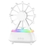 Colorful Aromatherapy Humidifier with Bluetooth Speaker and RGB Night Light — Humidifier, Tevorex
